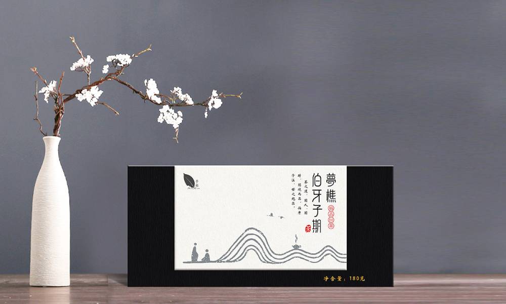 茂港区国潮包装设计的创新路径——传统文化与年轻潮流的破圈融合